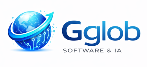 Logo Gglob CRM